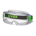 UVEX ULTRAVISION 9301 OHS ЗАЩИТНЫЕ РАБОЧИЕ ОЧКИ