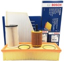 BOSCH 1 987 429 404 FILTER AIR + 4 OTHER PRODUKTY photo 1 - milautoparts-fr.ukrlive.com