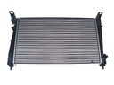 GT BERGMANN RADIATOR WATER CORSA D 1.3DTI 06- photo 3 - milautoparts-fr.ukrlive.com