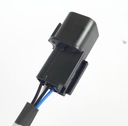 DE SONDE LAMBDA MITSUBISHI LANCER VI 1.6 16V DENSO photo 3 - milautoparts-fr.ukrlive.com