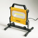 ПОРТАТИВНЫЙ СВЕТОДИОДНЫЙ ПРОЖЕКТОР 30ВТ TIROSS TS1847