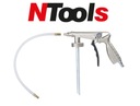 APP U200 UBS PROTECTION DE CARROSSERIE 2 L NOIR +PISTOLET POUR KONSERWACJI photo 3 - milautoparts-fr.ukrlive.com