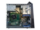 Počítač Lenovo M82 2x 2,8GHz 4GB RAM USB3.0 Win7 Séria Intel Pentium