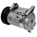 COMPRESSOR / BY THE PIECE SPARE PARTS NISSENS 890152 photo 14 - milautoparts-fr.ukrlive.com