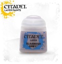 CITADEL - Layer Slaanesh Grey 12ml Farba sivá