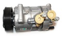 COMPRESSOR COMPRESSOR AIR CONDITIONER PXE16 SANDEN ORIGINAL photo 3 - milautoparts-fr.ukrlive.com