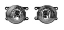 FIAT SEDICI 06-14 HALOGÈNE HALOGÈNES GAUCHE+DROITE ASSORTIMENT photo 2 - milautoparts-fr.ukrlive.com