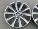 ORIGINAL DISCS NEW CONDITION VW TOUAREG 18 INTEGRAL 7P6 photo 3 - milautoparts-fr.ukrlive.com