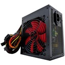 nový NAPÁJACIE ZDROJE 750W 80+ BLACK 14cm 4xSATA 2xPCI-e Výrobca BanditPower