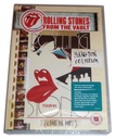 Rolling Stones From The Vault - Hampton Coliseum