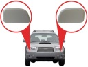 BOUCHON LAVE-GLACE PHARES VERS SUBARU FORESTER 05-photo 5
