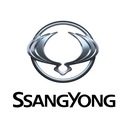 SSANGYONG RODIUS LAMPA PRAVÁ ZADNÁ S KLAPKOU Druh lampy univerzálny