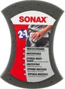 SONAX UNIVERZÁLNA ŠPONGIA S DVOMA TVRDOSŤAMI 416 EAN (GTIN) 68540760