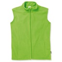 Vesta fleece STEDMAN ACTIVE ST 5010 veľ. S kiwi