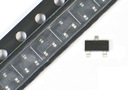 ART Транзисторы BC846B SOT23 SMD - Цена за 10 шт.