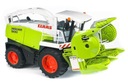 Bruder Claas Jaguar 900 poľný sekací stroj 1:16 Hrdina / rozprávka žiadny