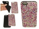 Etui 3D Hearts do Huawei P8 Lite + SZKŁO