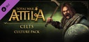 DLC Total War ATTILA Celts Culture Pack PL STEAM