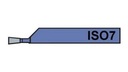 Фреза токарно-ножевая ISO7R ННПа-с 12х12мм