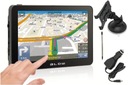 NAVIGÁCIA BLOW GPS720 7 Cali MAPY EU PL BLUETOOTH