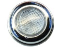 ЛАМПОЧКА 3 SMD 5050 LED (СВІТЛОДІОД) ФАРА КАМПЕР КАБІНА 12V 24V  (6597937478) фото min 5