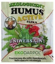 HUMUS ACTIVE PAPKA 20ml UNIVERZÁLNE HNOJIVO EKO