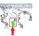 TUYAU BUSE DE RADIATEUR RENAULT SCENIC I 1.9 DTI DCI photo 7 - milautoparts-fr.ukrlive.com