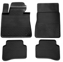 TAPIS GOMME BALAI D'ESSUIE-GLACE POUR MERCEDES E W212 photo 1 - milautoparts-fr.ukrlive.com