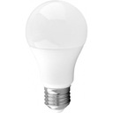 LED žiarovka 24V bublina E27 10W b.zimna 6500K 900lm mliečna ECOLIGHT