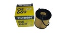 FILTER OILS OE669 NISSAN ALMERA 2.2 VDI TINO 00- photo 1 - milautoparts-fr.ukrlive.com