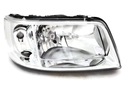 VW TRANSPORTER T5 2003- LAMP RIGHT DEPO^ photo 1 - milautoparts-fr.ukrlive.com