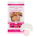 Накладки BYE BRA BREAST LIFT D-F LIFTING PATCHES