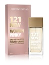 PERFUMY GORDANO PARFUMS 121 New Women Pinky - 215