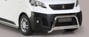 BUMPER GUARD FRONT PEUGEOT EXPERT TRAVELLER 2016- photo 7 - milautoparts-fr.ukrlive.com