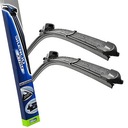 WIPER BLADES VALEO XTRM PEUGEOT 208 2008 , OPEL ADAM photo 1 - milautoparts-fr.ukrlive.com