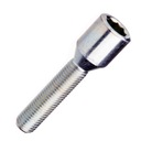 винты узкий винт M12x1,5x48 ключ TORX