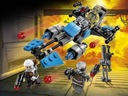 Lego 75167 ' PRENASLEDOVAČ LOVCOV ODMIEN 'Star Wars! EAN (GTIN) 5702015866842