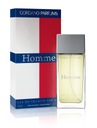 GORDANO PARFUMS Homme ДУХИ 50 мл - 184