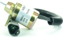 КАТУШКА СТАРТ/СТОП THERMO KING TK42-0100 / YANMAR