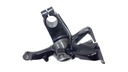 MOYEU ROUES AVANT L + ROULEMENT SKODA 1J0407255AG photo 2 - milautoparts-fr.ukrlive.com