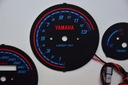 Kotúče indiglo pre Yamaha FZR 1000 1987-1996 Katalógové číslo dielu 7440001349440
