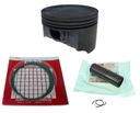 PISTON KIT ARCTIC CAT 400 FIS 2X4 4X4 1 SZLIF + 0,5 photo 2 - milautoparts-fr.ukrlive.com