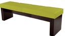 MEZO BENCH IV МЯГКИЕ СИДЕНЬЯ ДЛЯ КОРИДОРА