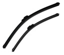 ALFA ROMEO 156 1997-2005 WIPER BLADES FRONT RAINPRO photo 4 - milautoparts-fr.ukrlive.com