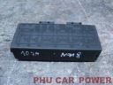 CONTRÔLEUR MODULE DE COMMANDE D'ÉCLAIRAGE SAAB 9000 93-97 4109088photo 5