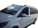 VW VOLKSWAGEN T5 T6 L2 LONG 2003+ BARRE GALERIES DE TOIT COFFRE WYTRZYMALY PUISSANTS photo 2 - milautoparts-fr.ukrlive.com