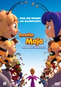 Пчелка Майя 2: Медовые игры [DVD]