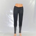 Dámske džínsové nohavice kvalitné veľ. S Pohlavie Výrobok pre ženy