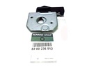 LOCK HOOD RENAULT CLIO II MEGANE II SCENIC II OR photo 1 - milautoparts-fr.ukrlive.com