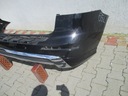 BUMPER MERCEDES ML W166 11-15 AMG REAR PARKTRONIC PROMO photo 4 - milautoparts-fr.ukrlive.com